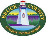 bruce county logo