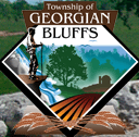 georgian bluffs