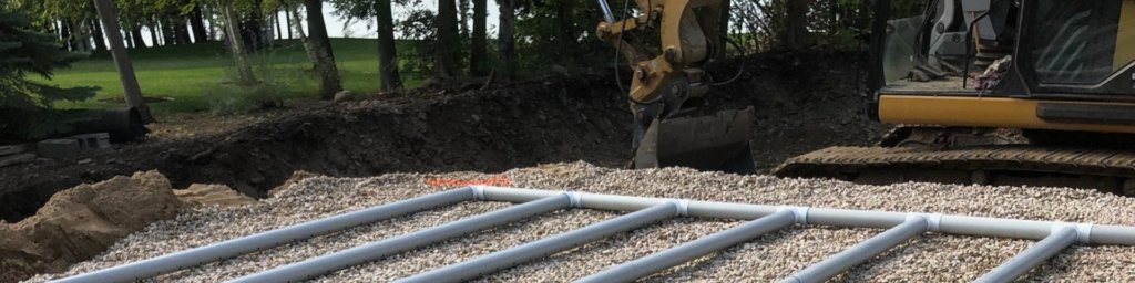 Septic Bed Septic Bed